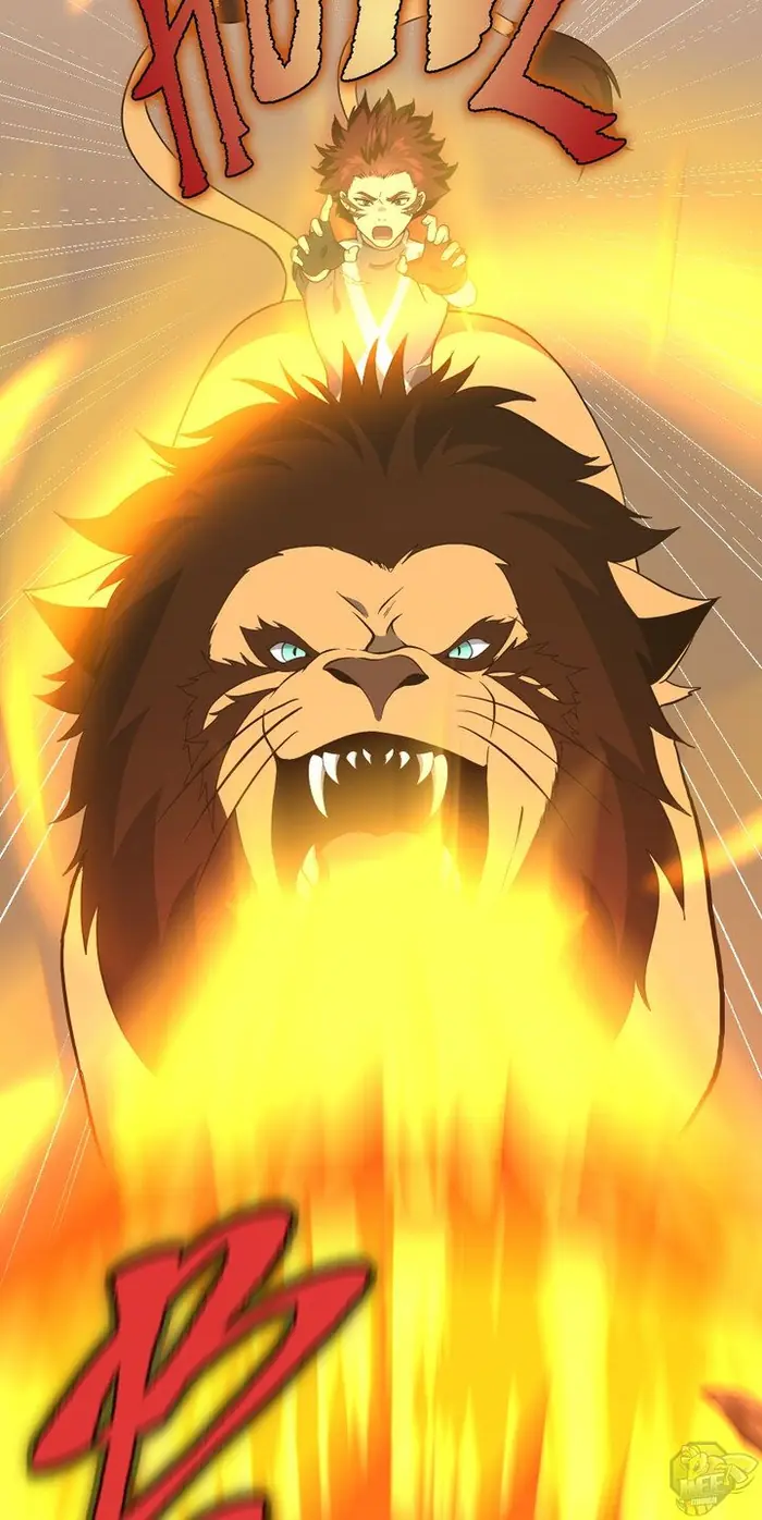 The Beginning After the End Chapter 100 image 38_optimized